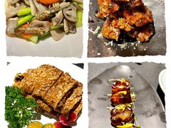 -成隆行·蟹王府(九江路店)