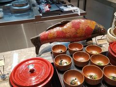 -太湖饭店玉兰厅(自助餐厅)