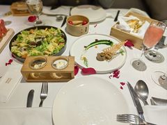 -王品牛排(福州泰禾店)