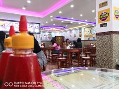 大堂-捷信牛奶甜品世家(柳巷店)