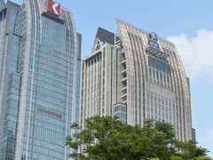 -广州富力丽思卡尔顿酒店