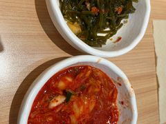 -小木屋拌饭(西安华阳城店)