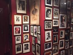 -Cafe Sacher(WIEN)