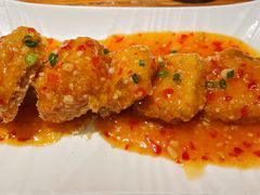 -永安水煮活鱼·仪征菜(仪征奥林匹克店)