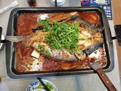 -火龙堂·风味民间菜(文一路店)