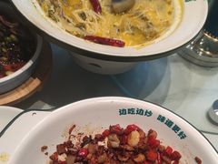 -宋徽厨·安徽菜(怀宁步行街店)