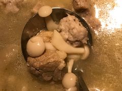 -御湾·浅水湾·贺胜土鸡汤(潜山店)