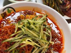 -春花民族美食(佳木斯总店)