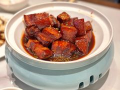 -金陵后厨·南京菜(新街口秣陵路店)