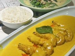 -Thai Alley泰爱里(二沙岛店)