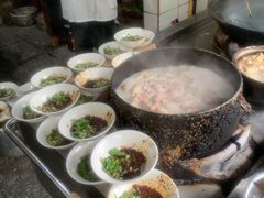 -甘记肥肠粉(马鞍北路店)