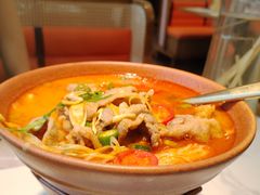 -泰椰里·泰国餐厅(智慧城广百广场店)