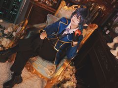 -马猴烧酒二次元cosplay换装写真自拍体验馆