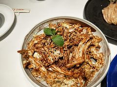 -大鸭梨烤鸭(枣园店)