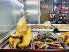 -双喜农庄·菌香园(安居家园店)
