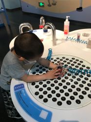 -北京科学中心儿童乐园