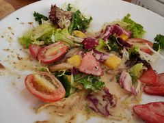 -花舍·新派粤菜·西餐·下午茶(亚运村·鸟巢店)