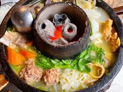 腾冲土锅子-泓0871臻选云南菜·味庄