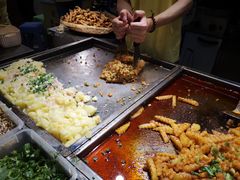 -周小亮丁家坡洋芋(全国总店)