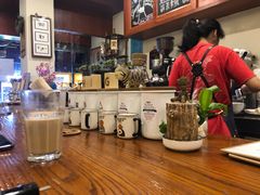 -HUG COFFEE(鼓楼店)