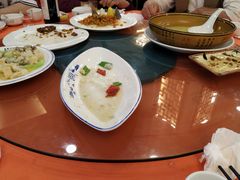 -桃子餐厅·天津菜(红星路直营店)