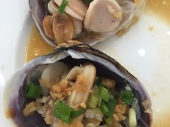 海岛渔村大酒店-海岛渔村大酒店(云霄路店)
