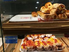 -新侨三宝乐面包店(崇文门店)