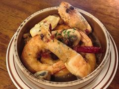 -羽深肉铺 Steak & Wine