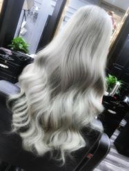 -TOP HAIR SALON