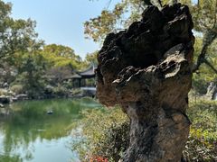 -台州府城(东湖)