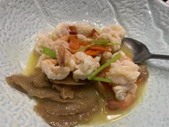 -潮汕味道·煮海餐厅(金麟大厦店)