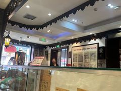 -老厨家(友谊路总店)