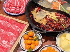 -袁山山重庆火锅(丈八北路店)