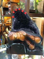 -灵彩珠宝(朗香街店)