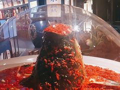 -坛宗剁椒鱼头(河西王府井店)