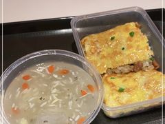 -老通城豆皮大王(吉庆街店)
