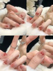 -丽尔美睫