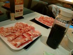 -密友回转自助火锅(世茂国际广场店)