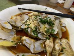 -501號台州海鲜餐厅(海创园店)