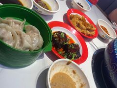-董记老清泉·鲜切涮羊肉(窑岭店)