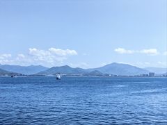 -三亚西岛海洋文化旅游区