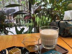 -默迹咖啡馆