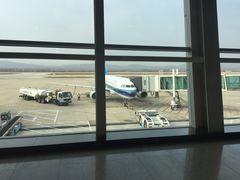 -威海大水泊国际机场
