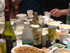 -吉友粥底火锅(方斜路店)