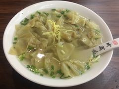 -朱新年·苏式汤团·面点(北寺塔店)