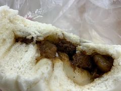酱肉包-袁大头包子(光华路店)