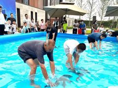 -布吉佳兆业广场