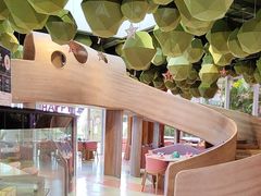 -水桶王国主题餐厅·聚会·生日派对·亲子活动·家庭套餐(亚龙湾希尔顿店)