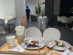 奶盖茶-澈烘焙·生日蛋糕·下午茶(龙华店)