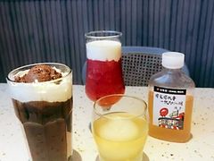 花间萄醉鸡尾酒-必胜客(大坪英利店)